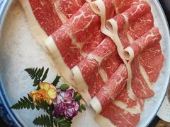 -东来顺·非遗火锅(高新店)
