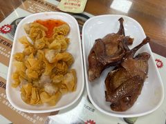 -崖口煲仔饭