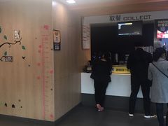 -麦当劳(文化西路店)