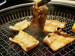 -厚贞日式烤肉(龙之梦店)
