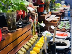 -昆山裕元花园酒店·温莎西餐厅