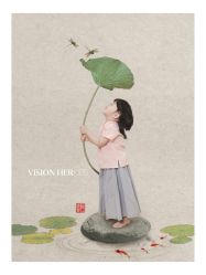 -VISION HER·薇森鹤专业孕婴亲子摄影工作室