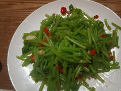 -福子家·闽北光泽菜(华林店)