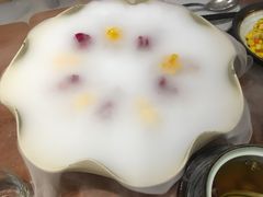 -如禾素食·下午茶·糖水