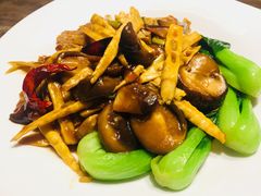 -真爱中国餐馆·年华店(朱雀大街店)