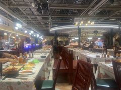 -汉斯南美烤肉(总店)