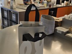 -Seesaw Coffee(上海国金中心店)