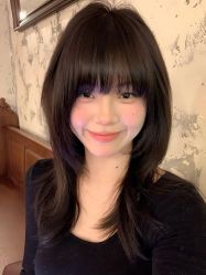 -BEAUTY HAIR GANO