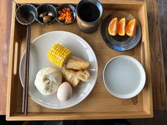 -丽江花间堂·隐泉院