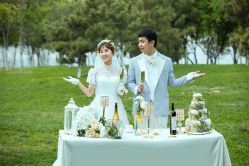 点击看大图 -情订奇缘婚纱摄影(和平路店)