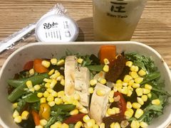 -SHUBO蔬小盒(三里屯店)