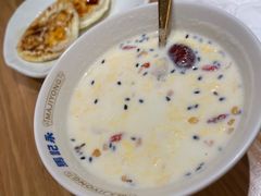 -马记永·兰州牛肉面(3019君尚店)