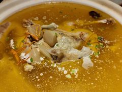 老鸭汤-盛世川王•幸福里(长虹店)