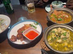 -大唐高老庄(红旗路店)