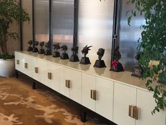 -南京圣和府邸豪华精选酒店