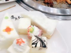 -集杰尚品海鲜烤肉自助餐厅(乳山振华店)