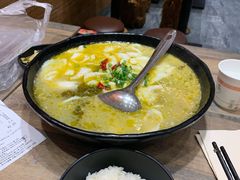 -好人民间小吃(镇江八佰伴店)