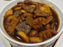 -老季市·三代非遗传承·地标美食老汁鸡(工农路店)