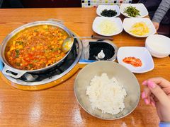 -蚂蚁家辣炒章鱼(海云台店)