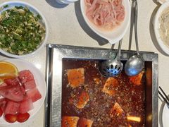 -红鼎坊·老成都火锅(新南门店)