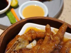 -点都德(聚福楼店)