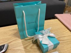 -Tiffany & Co.蒂芙尼
(杭州大厦店)
