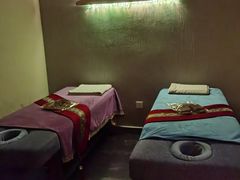 -迈格笙SPA·影院式足道·采耳(金桥店)