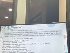 -沃尔得国际英语(泉城路校区)