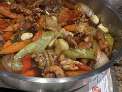 -黄记煌三汁焖锅(欢乐海岸店)