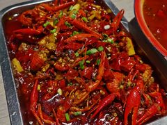 -李叔叔虾蟹大排档(青羊店)