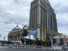 -江南环球港