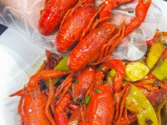 -一起吃小龙虾·海鲜(海珠店)
