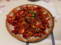 -张妈妈特色川味馆(青年路店)