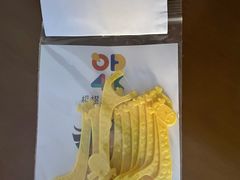 -极橙儿童齿科矫正中心(奥城店)