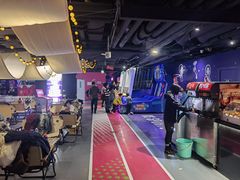-VS SPORTS PARK运动玩乐园·团建·生日会(合生汇店)