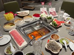 -海底捞火锅(龙岗星河COCO Park店)