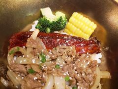 -渔寿司·日本料理(艾尚天地店)