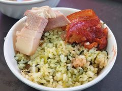 -文庙菜饭(四川北路店)