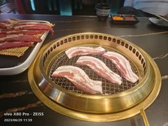 -熊将居·点单自助烤肉(力盟店)