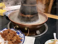 -裕德孚·非遗手切涮羊肉(东直门内大街店)