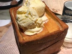 -绿茶餐厅(昌平悦荟店)