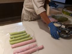 -新食谱全日制餐厅·苏州苏州湾艾美酒店