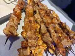 -云晓光头烧烤吧(盛夏店)