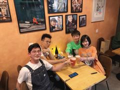 -得欢咖啡&精酿
