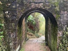 -仙霞关景区