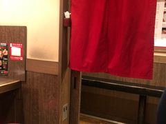 -一兰拉面(新宿中央东口店)
