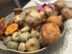 -上蔬无瑕· 创意素食·Vegetarian(华采天地店)