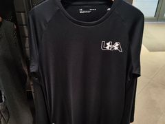 -UNDER ARMOUR(新燕莎奥莱店)