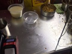 -蔡记炸酱热干面(昌里路店)