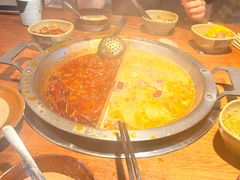 -楠火锅(仁恒梦中心店)